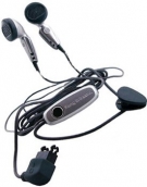 Проводная стерео гарнитура Sony Ericsson HPM-20