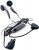 Проводная стерео гарнитура Sony Ericsson HPM-20