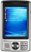 Коммуникатор ASUS MyPal A639